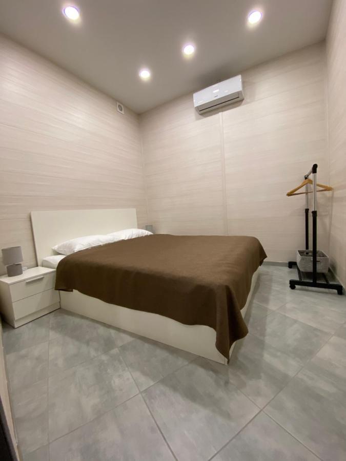 Soul City Apart Hotel Dnipro Extérieur photo