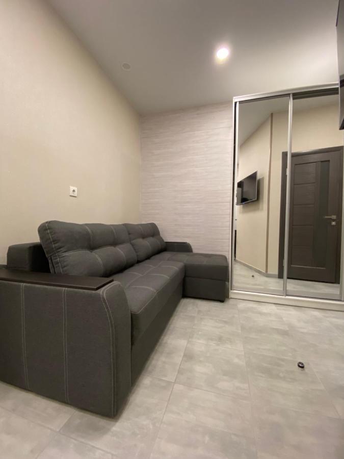 Soul City Apart Hotel Dnipro Extérieur photo