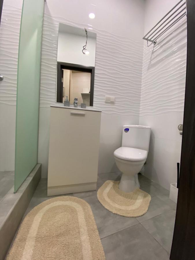 Soul City Apart Hotel Dnipro Extérieur photo